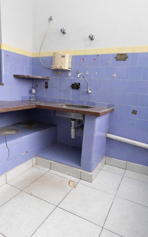 Apartamento para alugar com 170m², 3 quartos e sem vagaCozinha