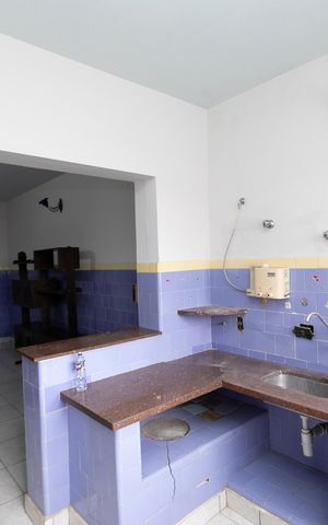 Apartamento para alugar com 170m², 3 quartos e sem vagaCozinha