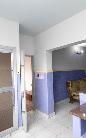 Apartamento para alugar com 170m², 3 quartos e sem vagaCozinha