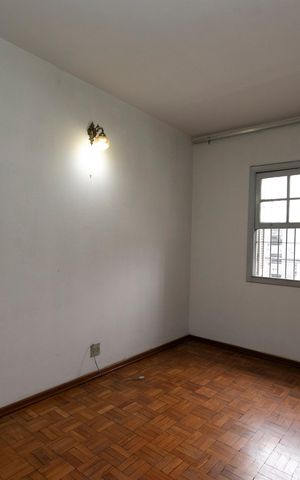 Apartamento para alugar com 170m², 3 quartos e sem vagaQuarto