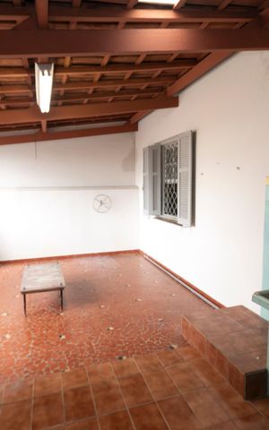 Apartamento para alugar com 170m², 3 quartos e sem vagaÁrea de serviço