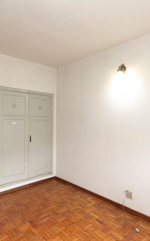 Apartamento para alugar com 170m², 3 quartos e sem vagaQuarto