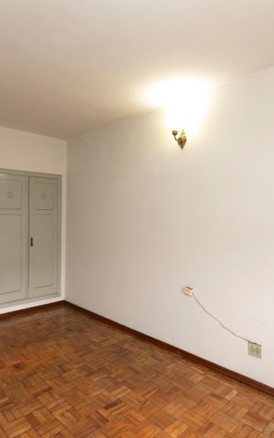 Apartamento para alugar com 170m², 3 quartos e sem vagaQuarto 2