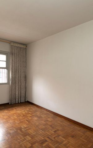 Apartamento para alugar com 170m², 3 quartos e sem vagaQuarto 2