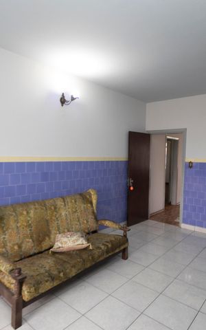 Apartamento para alugar com 170m², 3 quartos e sem vagaCopa