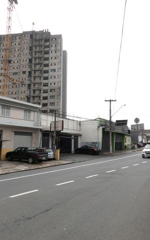 Apartamento para alugar com 170m², 3 quartos e sem vagaFachada
