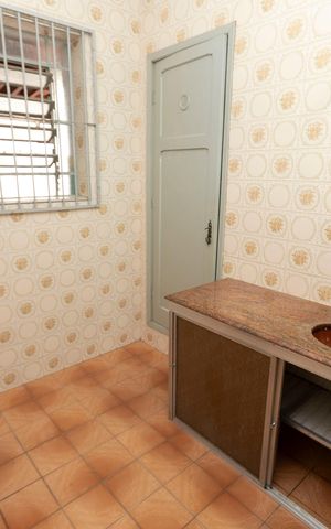 Apartamento para alugar com 170m², 3 quartos e sem vagaBanheiro social