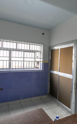 Apartamento para alugar com 170m², 3 quartos e sem vagaCozinha