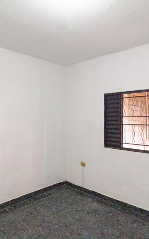 Casa para alugar com 55m², 2 quartos e sem vaga Casa para alugar com 55m², 2 quartos e sem vagaQuarto 1