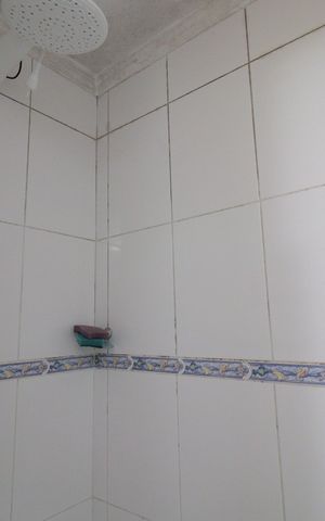 Apartamento à venda com 75m², 3 quartos e 2 vagasBanheiro