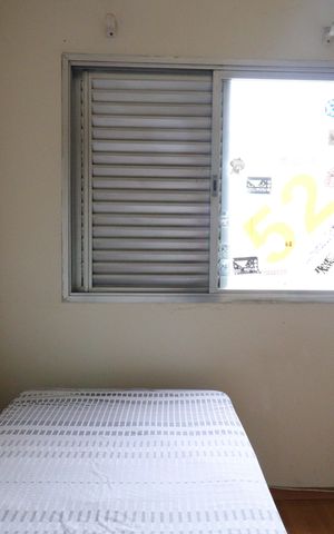 Apartamento à venda com 75m², 3 quartos e 2 vagasQuarto 1