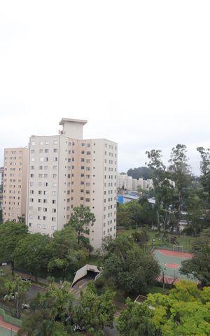 Apartamento à venda com 75m², 3 quartos e 2 vagasVista Sala