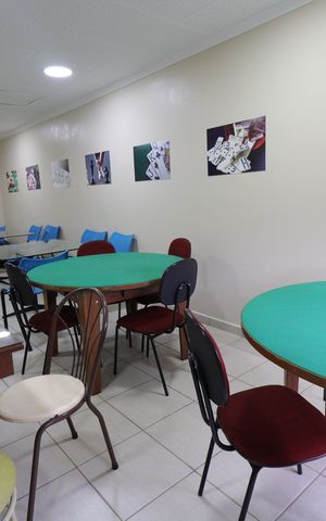 Apartamento à venda com 75m², 3 quartos e 2 vagasÁrea comum