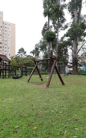 Apartamento à venda com 75m², 3 quartos e 2 vagasÁrea comum - Playground