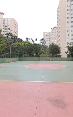 Apartamento à venda com 75m², 3 quartos e 2 vagasQuadra Esportiva