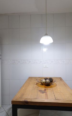 Apartamento à venda com 75m², 3 quartos e 2 vagasCozinha