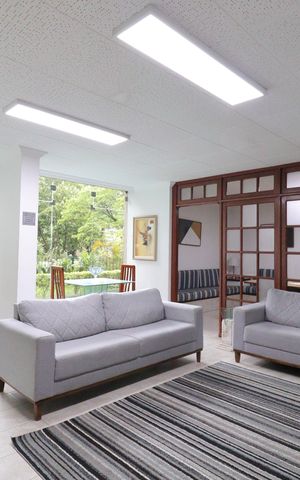 Apartamento à venda com 75m², 3 quartos e 2 vagasÁrea comum - CoWorking