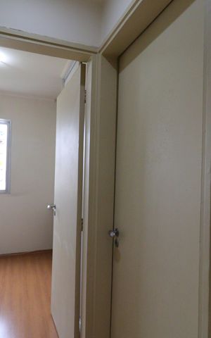 Apartamento à venda com 75m², 3 quartos e 2 vagasQuarto 3