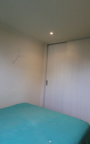 Apartamento à venda com 75m², 3 quartos e 2 vagasQuarto 2