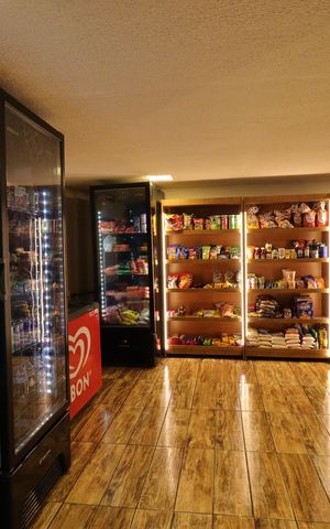 Apartamento à venda com 75m², 3 quartos e 2 vagasÁrea comum