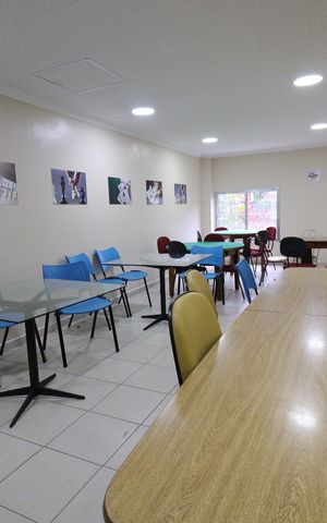 Apartamento à venda com 75m², 3 quartos e 2 vagasÁrea comum