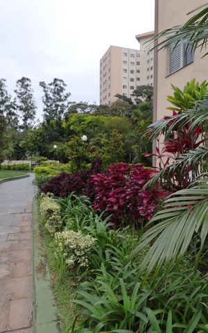 Apartamento à venda com 75m², 3 quartos e 2 vagasÁrea comum