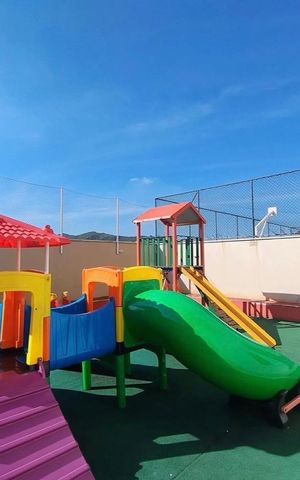 Apartamento à venda com 43m², 2 quartos e 1 vaga Apartamento à venda com 43m², 2 quartos e 1 vagaÁrea comum