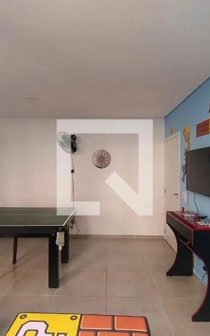Apartamento à venda com 43m², 2 quartos e 1 vaga Apartamento à venda com 43m², 2 quartos e 1 vagaÁrea comum