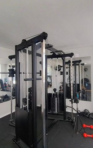 Apartamento à venda com 43m², 2 quartos e 1 vaga Apartamento à venda com 43m², 2 quartos e 1 vagaÁrea comum
