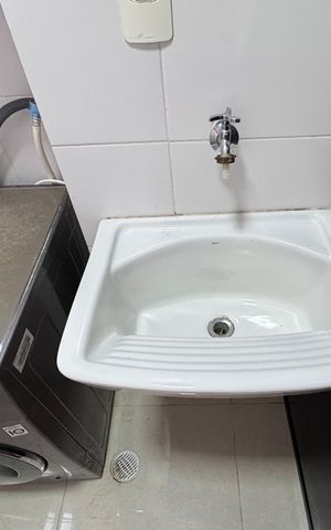 Apartamento à venda com 43m², 2 quartos e 1 vaga Apartamento à venda com 43m², 2 quartos e 1 vagaÁrea de Serviço