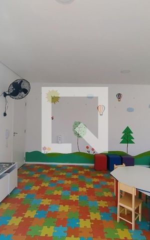 Apartamento à venda com 43m², 2 quartos e 1 vaga Apartamento à venda com 43m², 2 quartos e 1 vagaÁrea comum