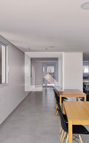 Apartamento à venda com 43m², 2 quartos e 1 vaga Apartamento à venda com 43m², 2 quartos e 1 vagaÁrea comum