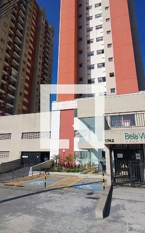 Apartamento à venda com 43m², 2 quartos e 1 vaga Apartamento à venda com 43m², 2 quartos e 1 vagaFachada