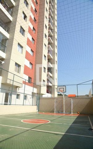 Apartamento à venda com 43m², 2 quartos e 1 vaga Apartamento à venda com 43m², 2 quartos e 1 vagaÁrea comum