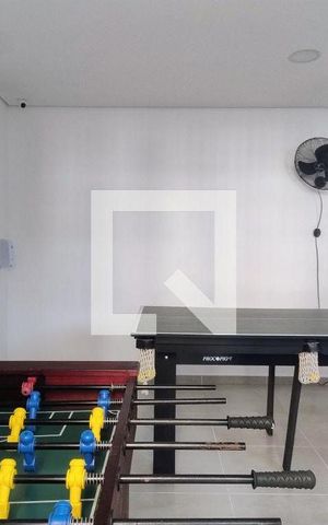 Apartamento à venda com 43m², 2 quartos e 1 vaga Apartamento à venda com 43m², 2 quartos e 1 vagaÁrea comum