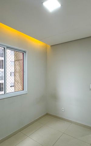 Apartamento à venda com 43m², 2 quartos e 1 vaga Apartamento à venda com 43m², 2 quartos e 1 vagaQuarto 2