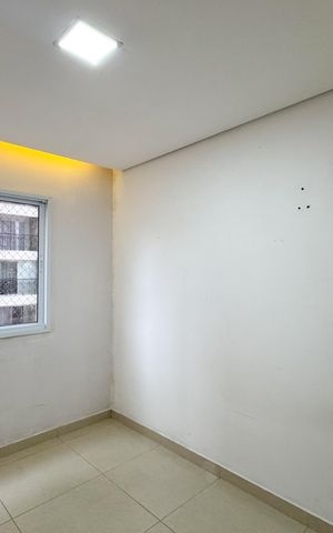 Apartamento à venda com 43m², 2 quartos e 1 vaga Apartamento à venda com 43m², 2 quartos e 1 vagaQuarto 1