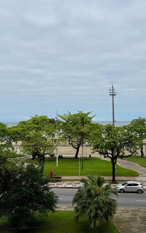 Apartamento para alugar com 63m², 1 quarto e 1 vaga Apartamento para alugar com 63m², 1 quarto e 1 vagaVista da Sala
