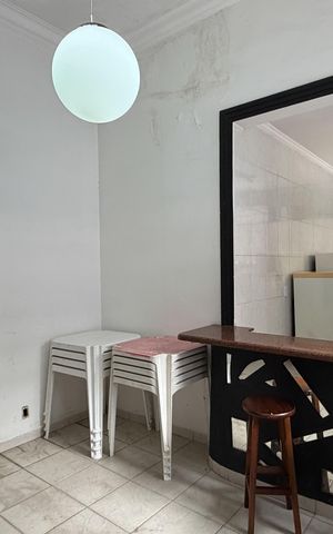 Apartamento para alugar com 63m², 1 quarto e 1 vaga Apartamento para alugar com 63m², 1 quarto e 1 vagaÁrea comum