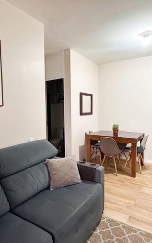 Apartamento à venda com 57m², 2 quartos e 1 vaga Apartamento à venda com 57m², 2 quartos e 1 vagaSala