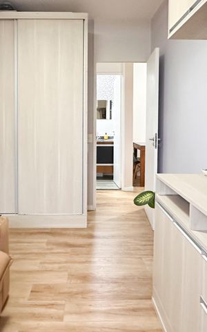Apartamento à venda com 57m², 2 quartos e 1 vaga Apartamento à venda com 57m², 2 quartos e 1 vagaQuarto