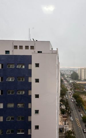Apartamento à venda com 57m², 2 quartos e 1 vaga Apartamento à venda com 57m², 2 quartos e 1 vagaVista da Suíte