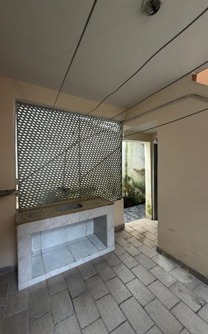 Casa para alugar com 191m², 3 quartos e 2 vagas Casa para alugar com 191m², 3 quartos e 2 vagasQuintal