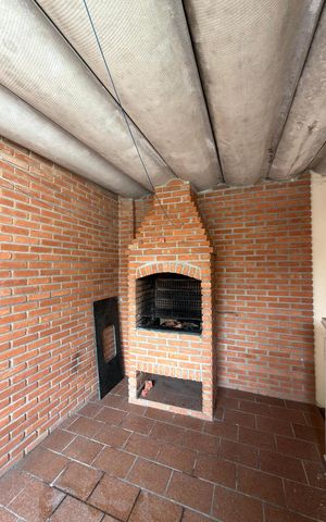 Casa para alugar com 191m², 3 quartos e 2 vagas Casa para alugar com 191m², 3 quartos e 2 vagasÁrea de Serviço e Churrasqueira