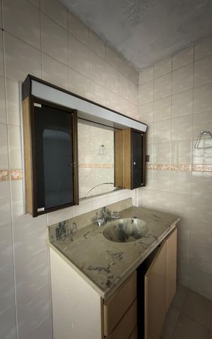 Casa para alugar com 191m², 3 quartos e 2 vagas Casa para alugar com 191m², 3 quartos e 2 vagasQuarto 1- Suíte Banheiro