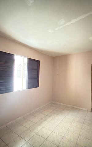 Casa para alugar com 191m², 3 quartos e 2 vagas Casa para alugar com 191m², 3 quartos e 2 vagasQuarto 3