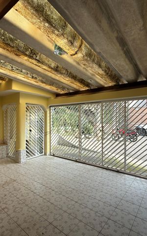 Casa para alugar com 191m², 3 quartos e 2 vagas