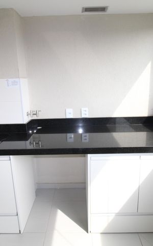 Apartamento para alugar com 65m², 3 quartos e 2 vagasSacada