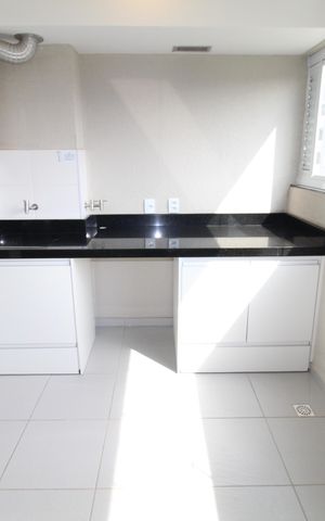 Apartamento para alugar com 65m², 3 quartos e 2 vagasSacada