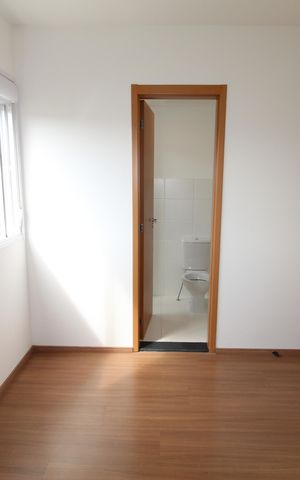 Apartamento para alugar com 65m², 3 quartos e 2 vagasSuíte